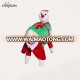 Amazon hot sale product christmas dog clothes funny pet costumes