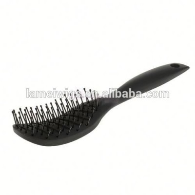 HA005 Hair Styling Salon Hair Brush Massage Scalp Massager Comb Healthy Beauty